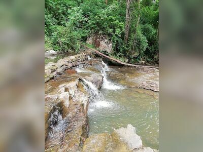 Than Ngam Park
