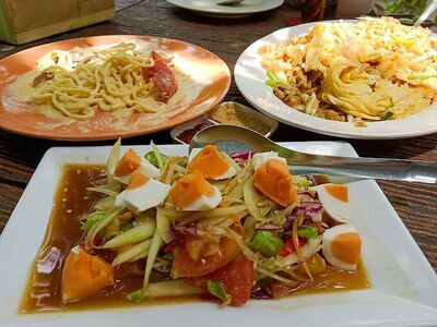Klang Wang Restaurant