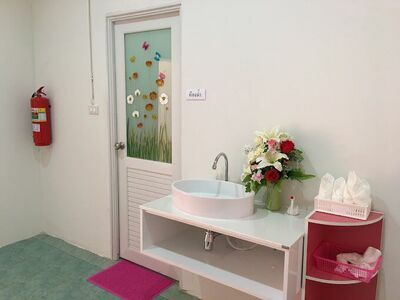 Onewan Clinic, led by Dr. Fronk
