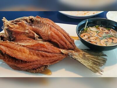 Inlaya Ratchaburi
