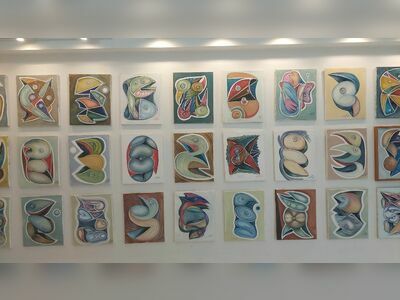 Tavee Ratchaneekorn Art Gallery