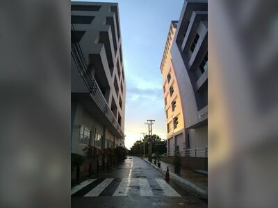 Lampang Cancer Hospital