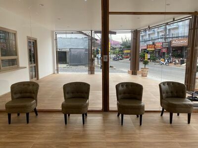 The Bear Dental Clinic