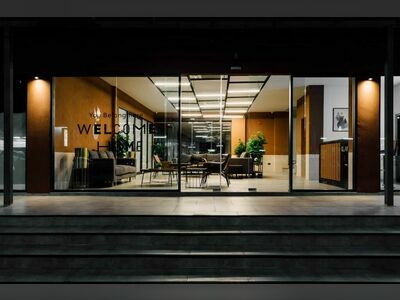 Clay Hotel) in Udon Thani