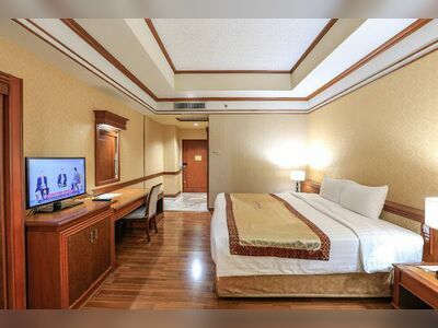 KOSA Hotel Khon Kaen