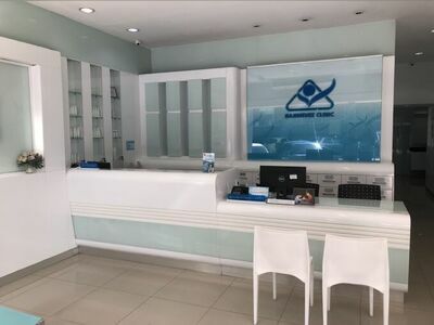 Ratchatewi Clinic Ratchaburi