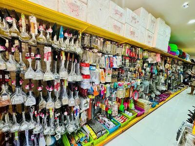 Twenty Shop