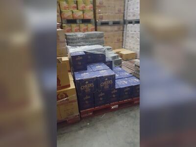 NV Lampang Marketing