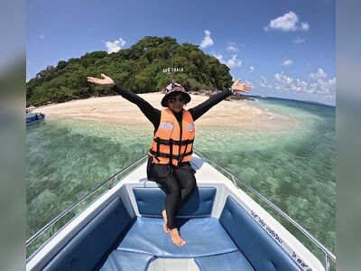 Sea Man Koh Samet Snorkeling & Ferry Service
