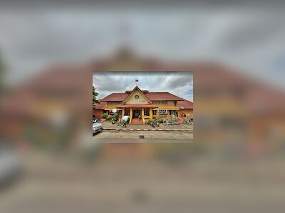 Nakhon Phanom Immigration Office