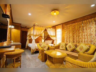 Chatsuree Boutique Resort