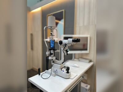Supaporn Eye Clinic