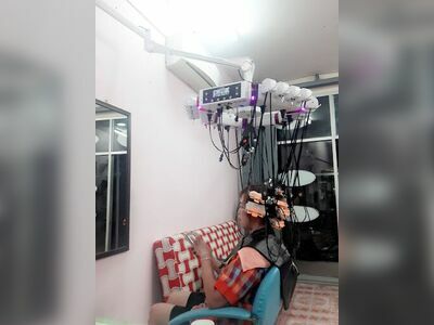 Jum Beauty Salon