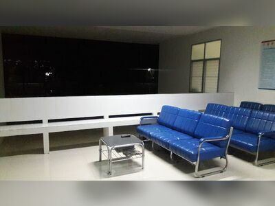 Rama Rajanivej Camp Hospital