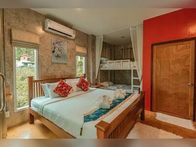 Nan De Panna Resort and Spa