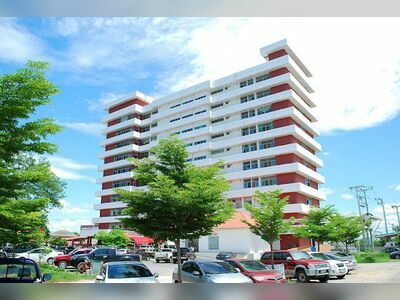 Thepharat Hospital Nakhon Ratchasima