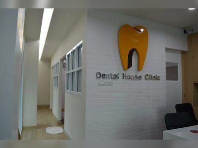 Dental House Clinic in Lampang