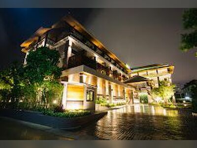 Nadee 10 Resort & Hotel