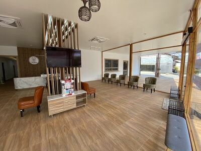 The Bear Dental Clinic