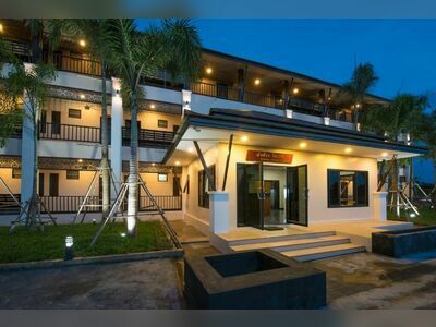 Lampang Vintage