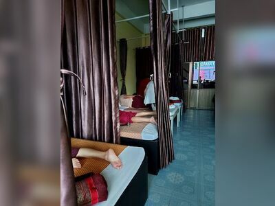Patsorn Thai Massage