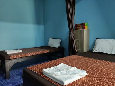 Nittaya Massage for Health