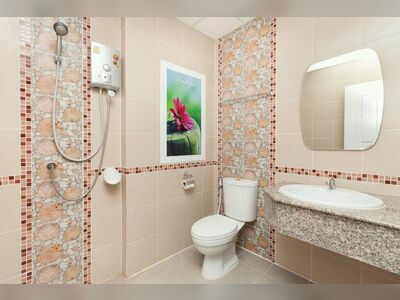 Je T'aime Hotel i