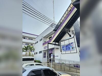 Phetchaburi Provincial Transport Office