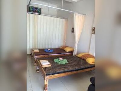 QUEEN THAI SPA