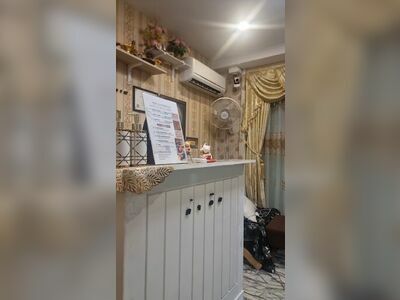 Kamjeud Health Massage