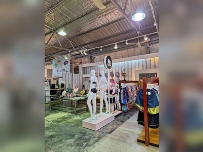FN Outlet Phetchaburi