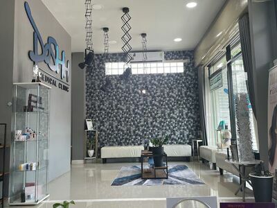 Pearl Pol Clinic