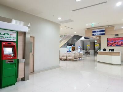 Bangkok Hospital Khon Kaen