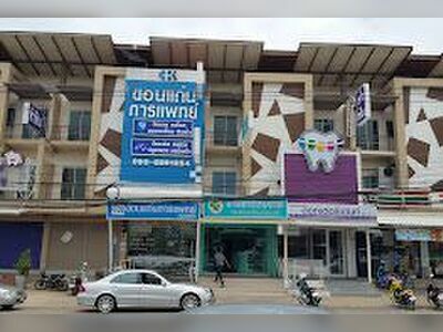 Khon Kaen Medical Clinic