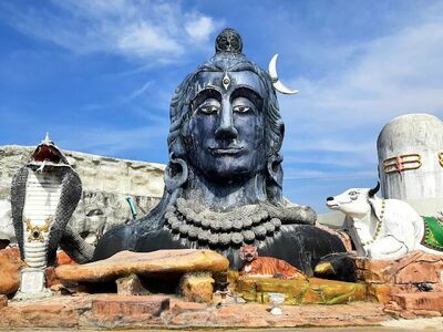 Devalaya Shiva Mahadeva