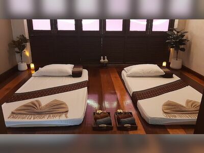 Kirinara Spa