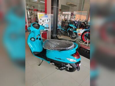 Pornprasert Motor Co., Ltd. Nakhon Phanom Branch 2