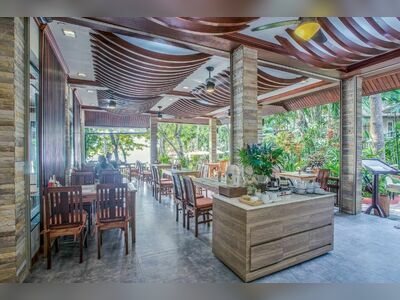 Samed Villa Resort