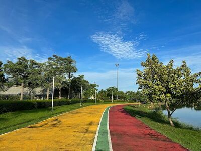 Bueng Thung Sang Health Park