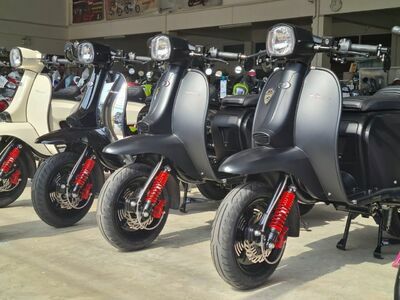 Kong Motor - Muang Loei Branch