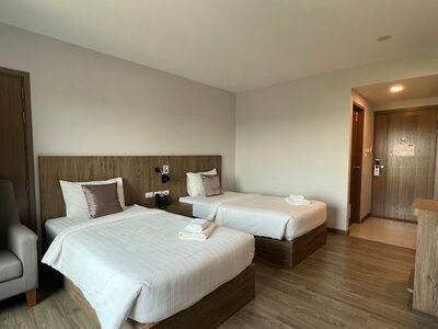 Nakara Hotel