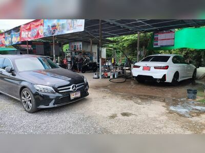 Rak Nan Car Care & Service