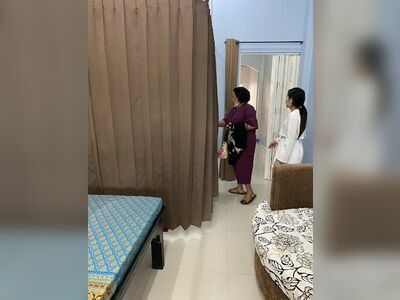 Ruen Samran Health Massage