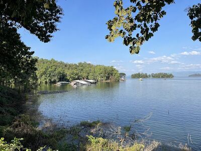 Lam Nam Nan National Park