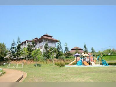 Phu Ruea Sanctuary Resort & Spa