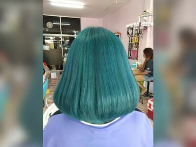 Jum Beauty Salon