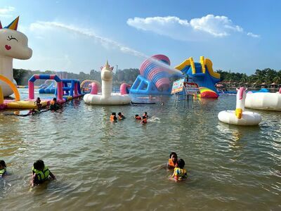 Udon Thani Water Park