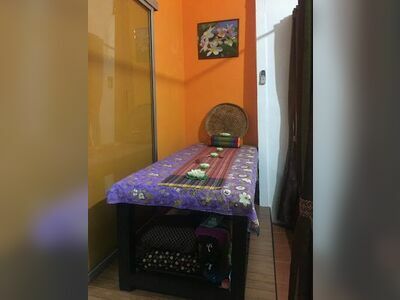 Yapa Hattawet Traditional Thai Massage