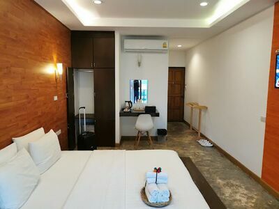 Pagoda Site Hotel