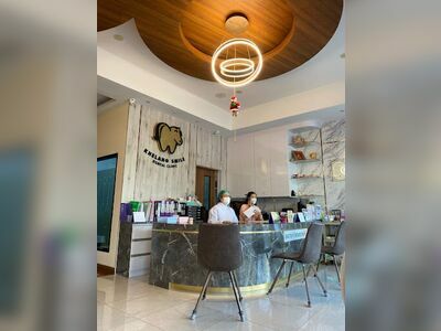 Khelang Smile Dental Clinic